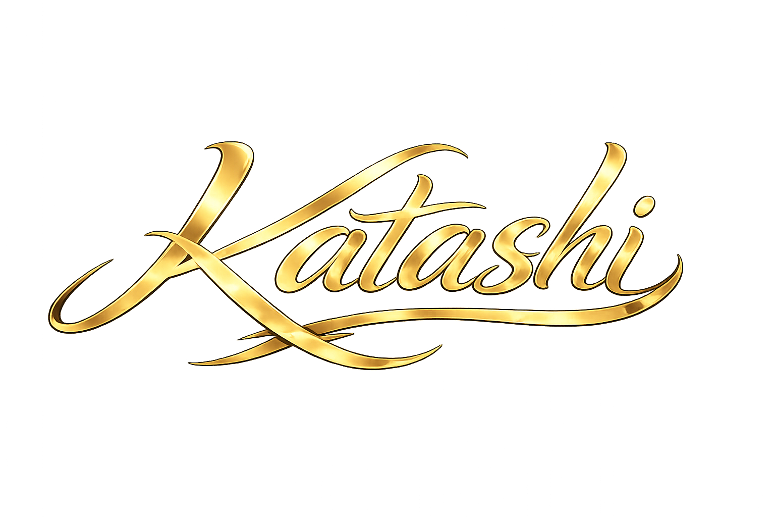 KATASHI